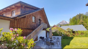 Гостиница Ferienhaus Borth  Альтаусзее